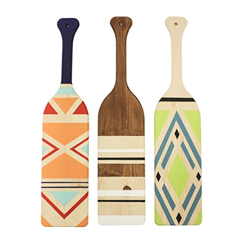 image for Walnut Hollow Wood Paddles for Arts, Crafts, Sorority, Fraternity & Ho