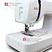 Imagen de máquina de Coser y Bordar Alfa Combo