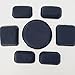 USGI ACH MICH 4-Point Chin Strap and Helmet Pads Replacement Kit