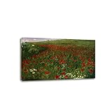 Photo Gallery paesaggio su tela,pál szinyei merse famoso dipinto"il campo di fiori"stampa su tela,riproduzione di quadri ad olio,quadro incorniciate pronte da appendere 50x85cm(20x34in) con cornice Photo Gallery paesaggio su tela,pál szinyei merse famoso dipinto"il campo di fiori"stampa su tela,riproduzione di quadri ad olio,quadro incorniciate pronte da appendere 50x85cm(20x34in) con cornice