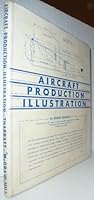 Aircraft Production Illustration B000JV2S00 Book Cover