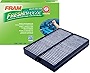 FRAM Fresh Breeze Cabin Air Filter with Arm & Hammer Baking Soda, CF11171 for Hyundai / Kia Vehicles