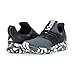 adidas Men's Lite Racer Adapt 7.0, Black/White/Grey, 13