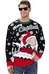 Black - Ugly Santa Shit