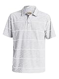 Quiksilver Waterman Men's Resident Polo Shirt