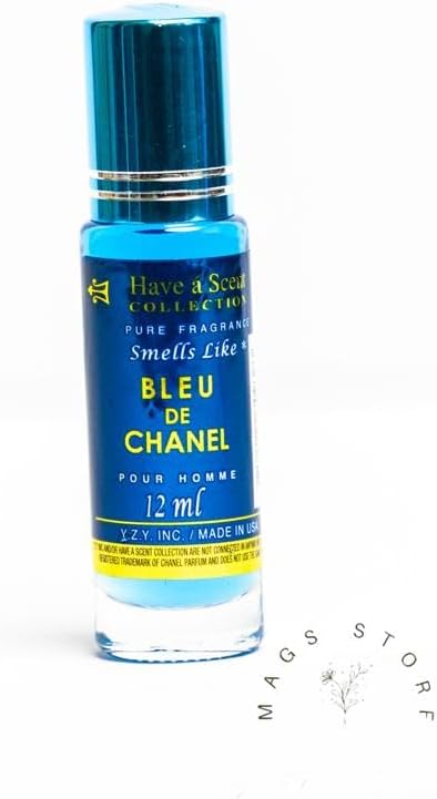 Have A Scent eau de parfum for Men 12 ml