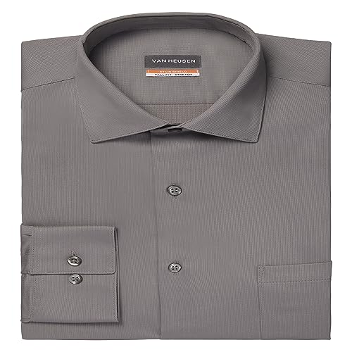 Image of Van Heusen Men Shirt
