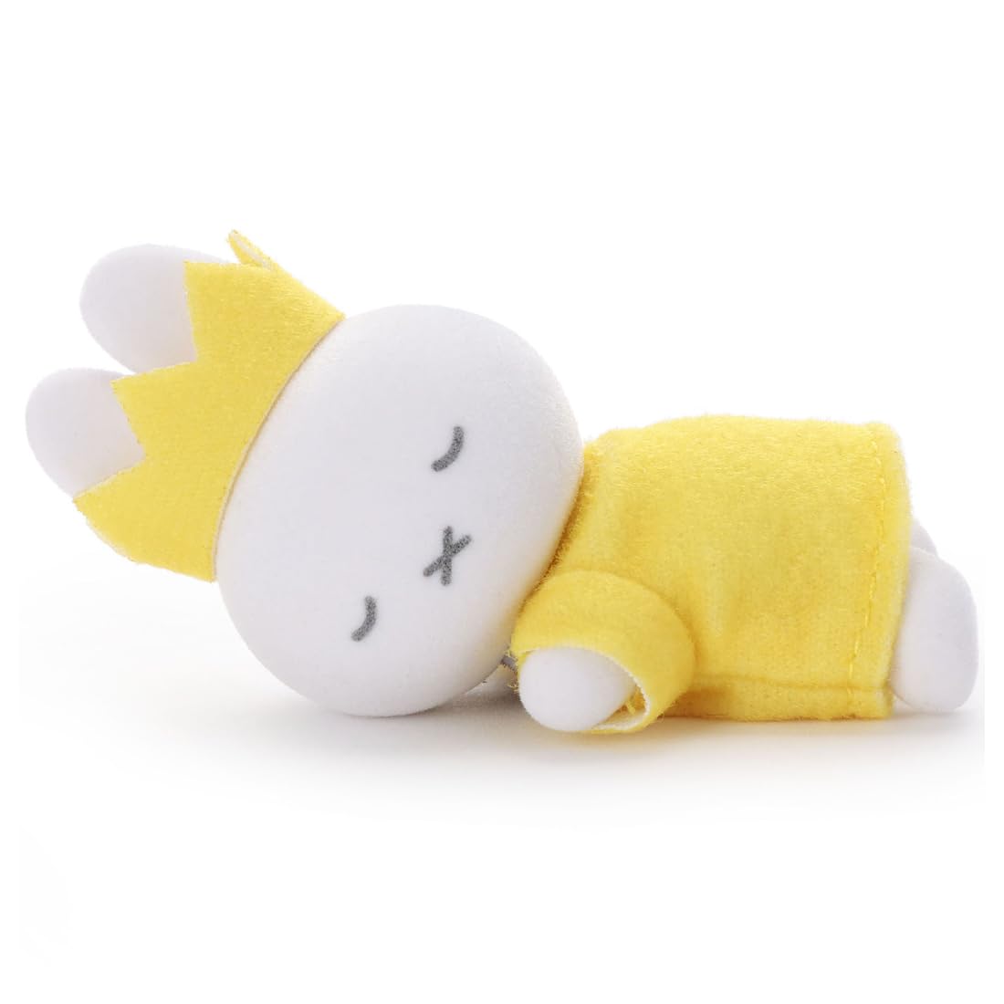 Amazon.co.jp: ブルーナ すやすやフレンド フロッキーマスコット