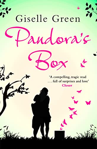 Pandora’s Box: An emotional and heart-warming novel