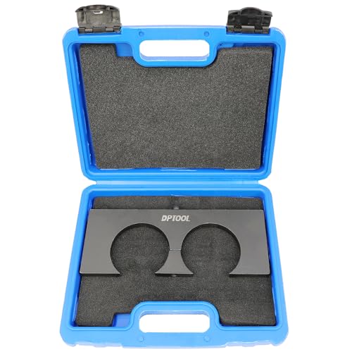 DPTOOL Camshaft Phaser Holding Tools Compatible with Jeep for Chrysler/Dodge 3.0 3.2 3.6L Pentastar Cam Locking Replace Timing Chain Tool
