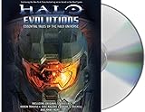 Halo: Evolutions