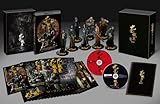 【Amazon.co.jp限定】トワイライト・ウォリアーズ 決戦！九龍城砦 UHD豪華版 スペシャルボックス（初回限定生産） (フィルム風クリアしおり2枚セット＋L判ブロマイド7枚セット 付) [Blu-ray]