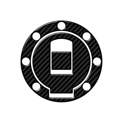 Autocollant réservoir moto à 7 trous pour R1 R6 et TDM850 avant 1999