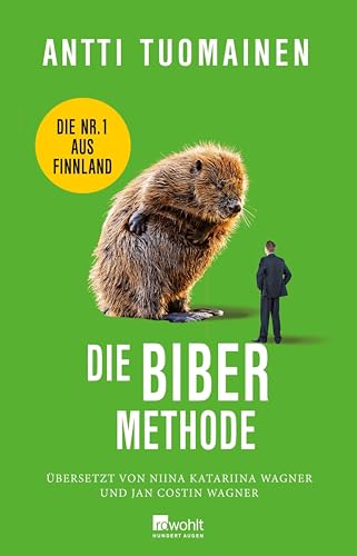 Die Biber-Methode: Die Nummer...