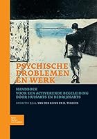 Psychische problemen en werk 9031337927 Book Cover
