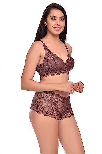 Image of SGC Sweden Women & Girls Lingerie Set