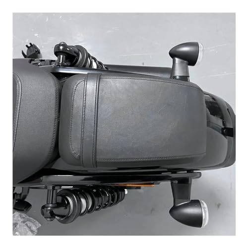 Asiento para pasajero de motocicleta Nightster 975 RH975 2022 2023 4