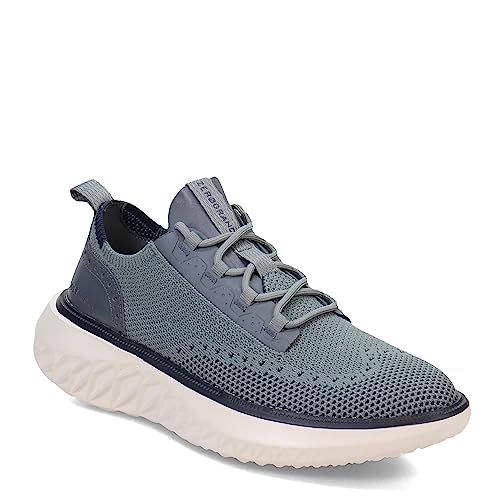 Cole Haan メンズ Zerogrand Stitchlite ウィングチップ Cole Haan メンズ Zerogrand Stitchlite ウィングチップ