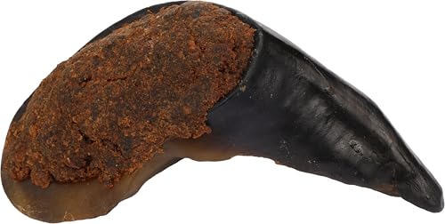 Flamingo Bastoncini per Cani – Zoccolo di Bufalo con pens – 135g – Naturale – Gustoso e duraturo