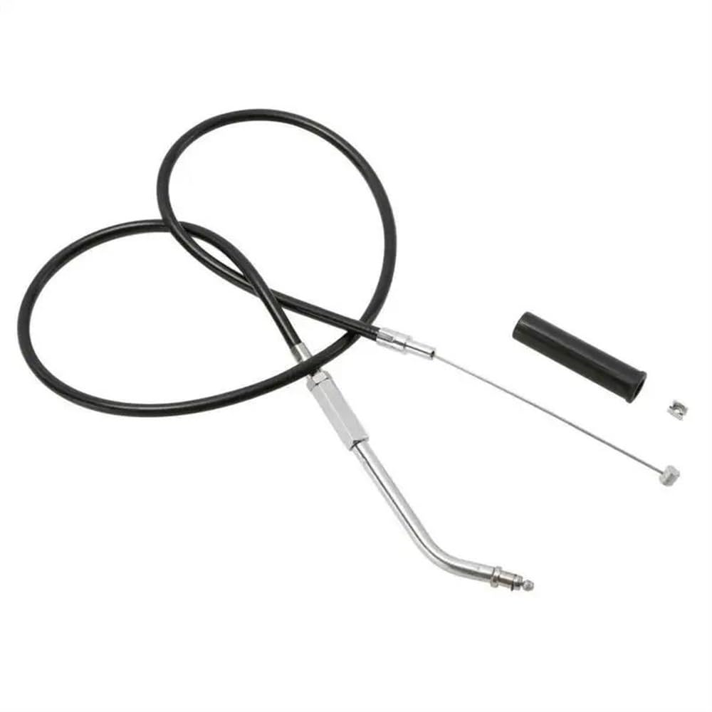 Câble d'accélérateur moto Harley XL1200 Sportster Custom Roadster 1999-2006