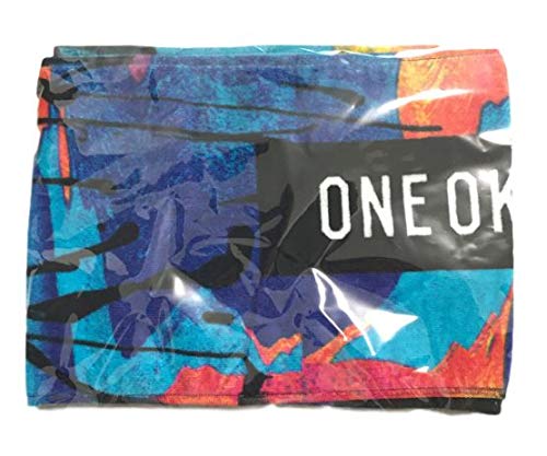 Amazon.co.jp: ONE OK ROCK（ワンオクロック）2018 公式グッズ