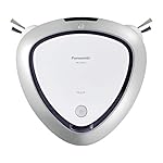 パナソニックの掃除機 MC-RS310-W