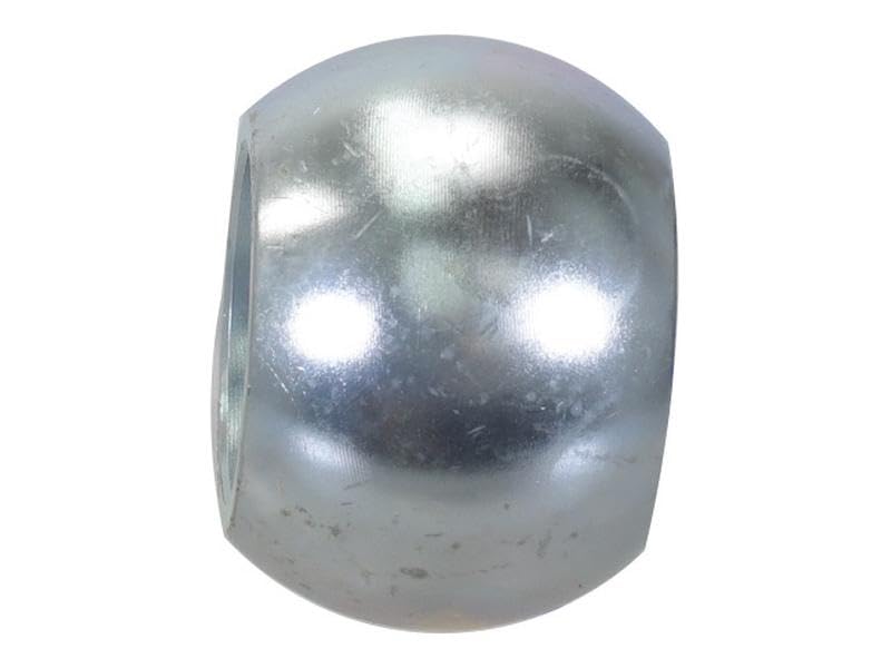 Lower Link Ball Cat. 3, 1-7/16" ID, 2-17/32" OD, 20Mncr5 Steel, Massey