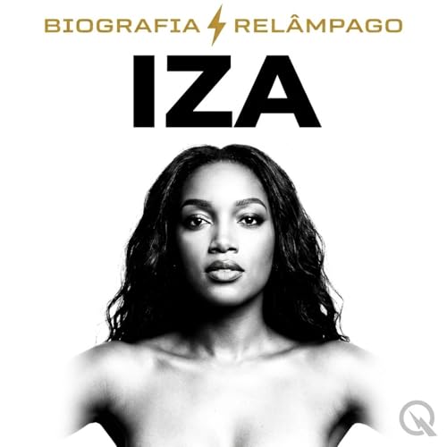 Iza Biografia Rel&acirc;mpago &mdash; Volta aos Palcos com Nala