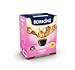 Caffè Borbone Orzo Solubile - 96 capsule (6 confezioni da 16) - Compatibili con le Macchine ad uso domestico Lavazza* A Modo Mio*