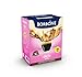 Caffè Borbone Orzo Solubile - 96 capsule (6 confezioni da 16) - Compatibili con le Macchine ad uso domestico Lavazza* A Modo Mio*