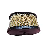 Genuine Oregon 30-029 AIR Filter REPL Replacement for Briggs & Stratton OEM # 497725 - BOX2470C