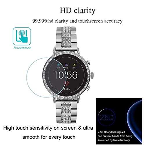 Youniker 3 Pezzi per Fossil Q Venture Gen 4