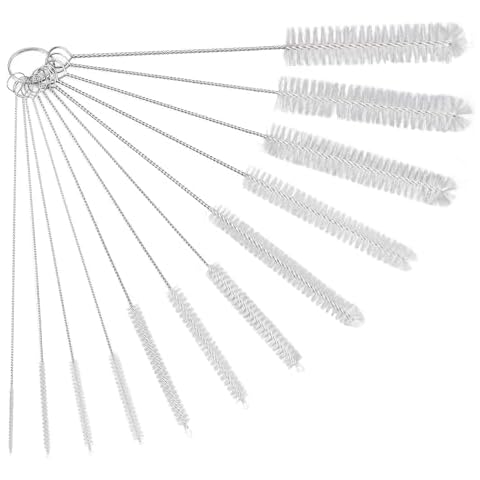 Brosses de Nettoyage Carve Ideas Cover