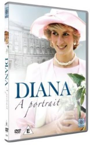 Diana: A Portrait DVD Reino Unido Evita el Streaming con este Documental