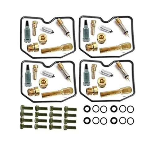 Kit carburateur Kawasaki ZG1000 Concours flotteur étanche