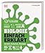 Produktbild #dkinfografik. Biologie einfach erklärt: Genetik, Evolution, Ökologie. Leicht verständliche und visuell aufbereitete Einführung in die Biologie