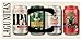 LAGUNITAS BREWING Variety IPA 12pk Cans, 12 FZ