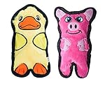 Outward Hound Dog Toy Set of 2