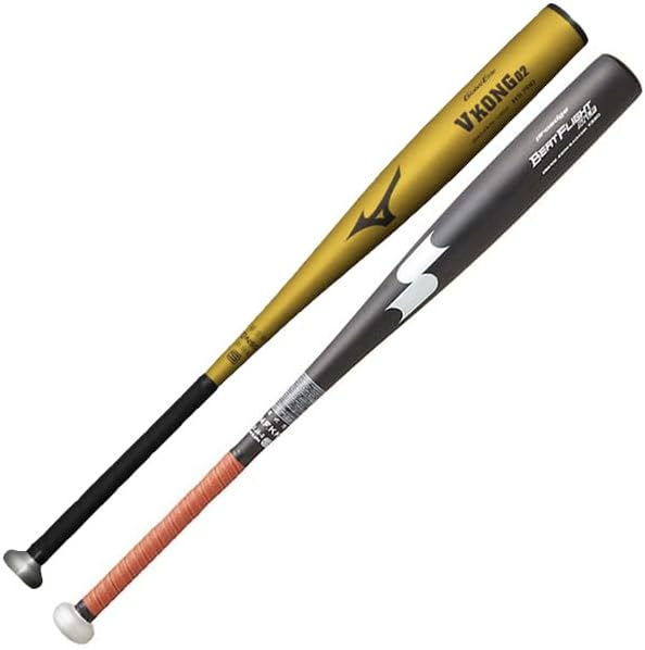 野球 新基準硬式バット 高校野球対応 硬式金属バット 低反発バット