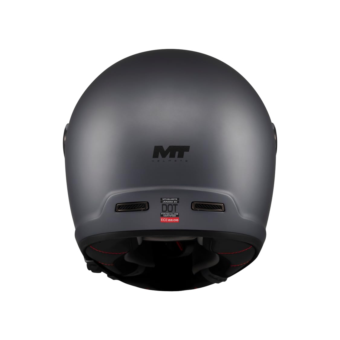 Mt Helmets Jarama SV Pure Full Face Helmet M