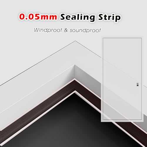 Pannello di accesso ignifugo per cartongesso, 250 x 600 mm, 300 x 300 mm, 700 x 700 mm, design durevole e sicuro per albero di servizio, uso del bagno