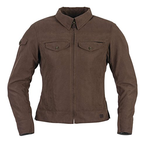 Black Brand Women's Women's Roxxy Brown Jacket BB3395