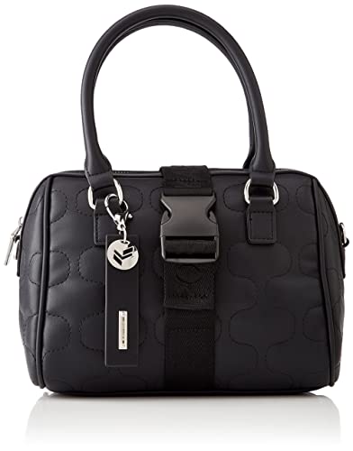 Kaporal Femme Tak Accessoires Sac, Noir, Taille unique EU