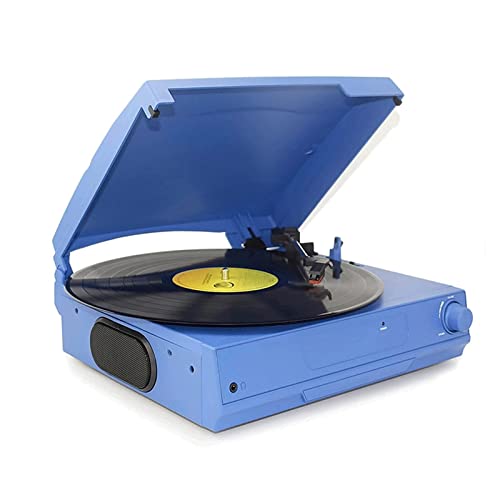 Haut-parleurs Bluetooth Portables Tourne-Disque pour Tourne-Disque en Vinyle Phonographe Portable Enregistreur de Tourne… - Les Beatles, Paul McCartney, John Lennon, RIngo Starr, George Harrison Haut-parleurs Bluetooth Portables Tourne-Disque pour Tourne-Disque en Vinyle Phonographe Portable Enregistreur de Tourne…