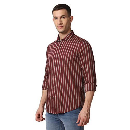Image of Blackberrys Men Shirt