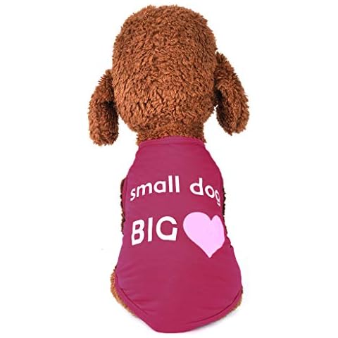 Pet Cloth Soft Polyester Fleece Dog Vest Elastic Chest Girth Coat Waistcoat Winter Warm Clothes Reversible Dog Coat for Small Medium Large Dogs - Gray - S Cover