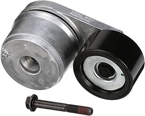 Gates 38550 FleetRunner Heavy-Duty Belt Drive Tensioner