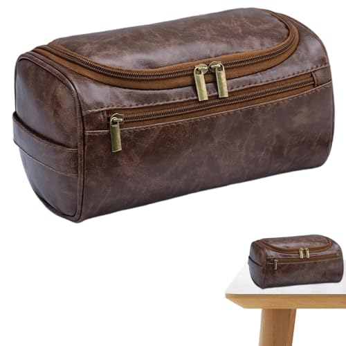 Beauty case da viaggio per articoli da toeletta – Borsa per...