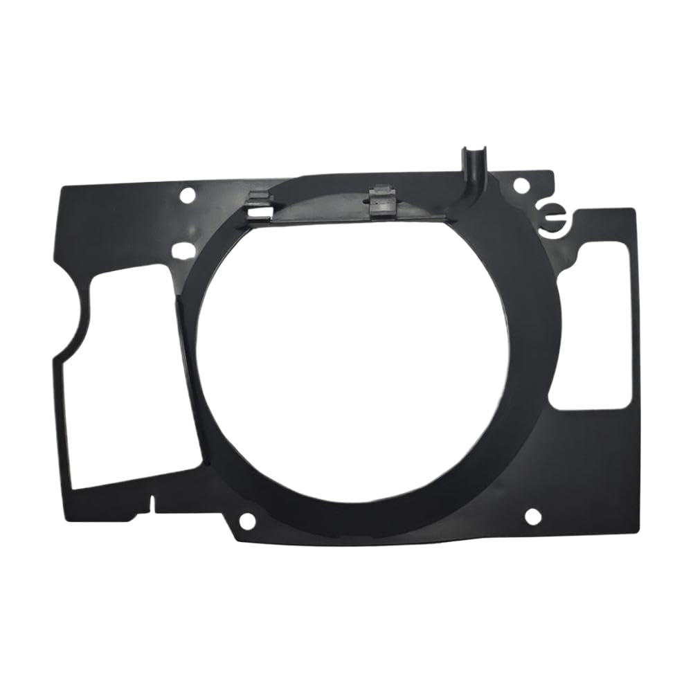 Pzbbexsmf Onecolor Recoil Air Conductor Flywheel Cover Replacement Part 501659201 Compatible With 61 268 272 272K Chainsaw