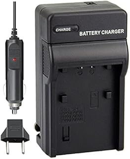 Carregador para Sony NP-FP50 NP-FP70 NP-FP90 NP-FH50 NP-FH70 NP-FH100; NP-FV50 NP-FV70 NP-FV100;FP51/51D,FP71/71D, FP91/91D